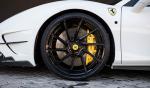 Ferrari 488 Spider by Misha Design & RACE! 2019 года